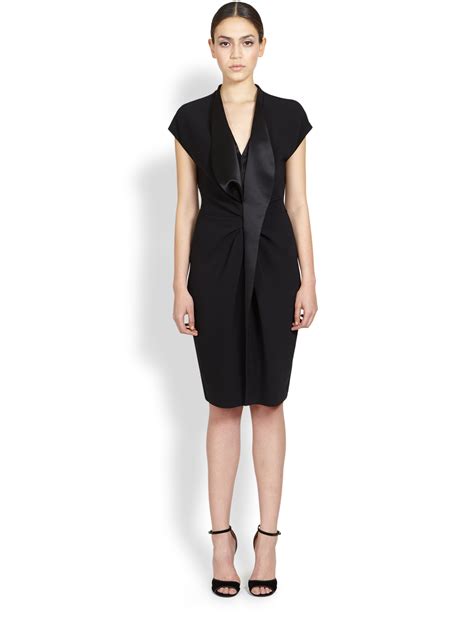 givenchy black dress price|givenchy bridesmaid dresses.